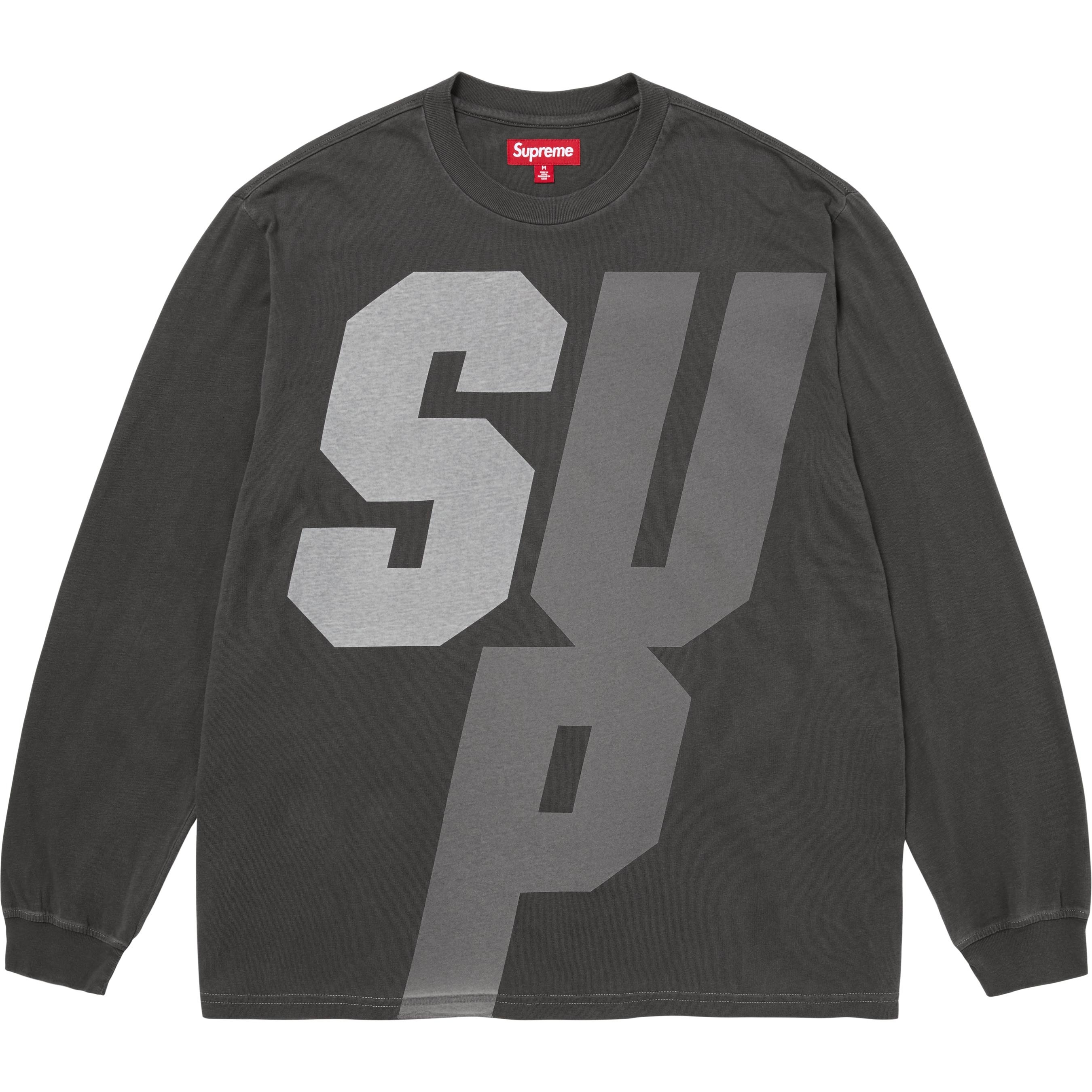 Reflective L/S Top view 16